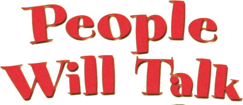 People Will Talk logo