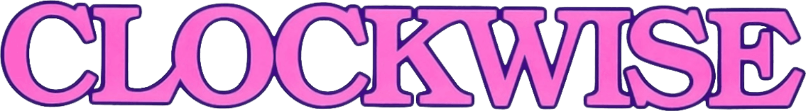 Clockwise logo