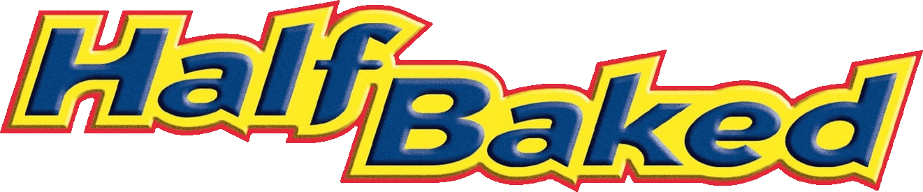 Half Baked logo