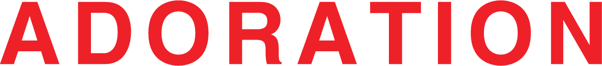 Adoration logo