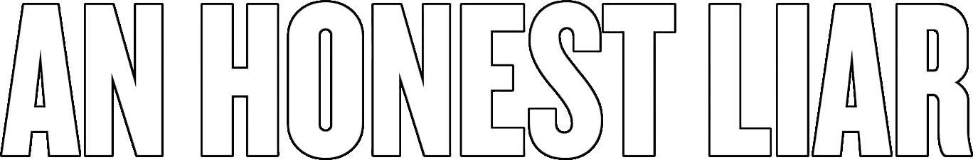 An Honest Liar logo