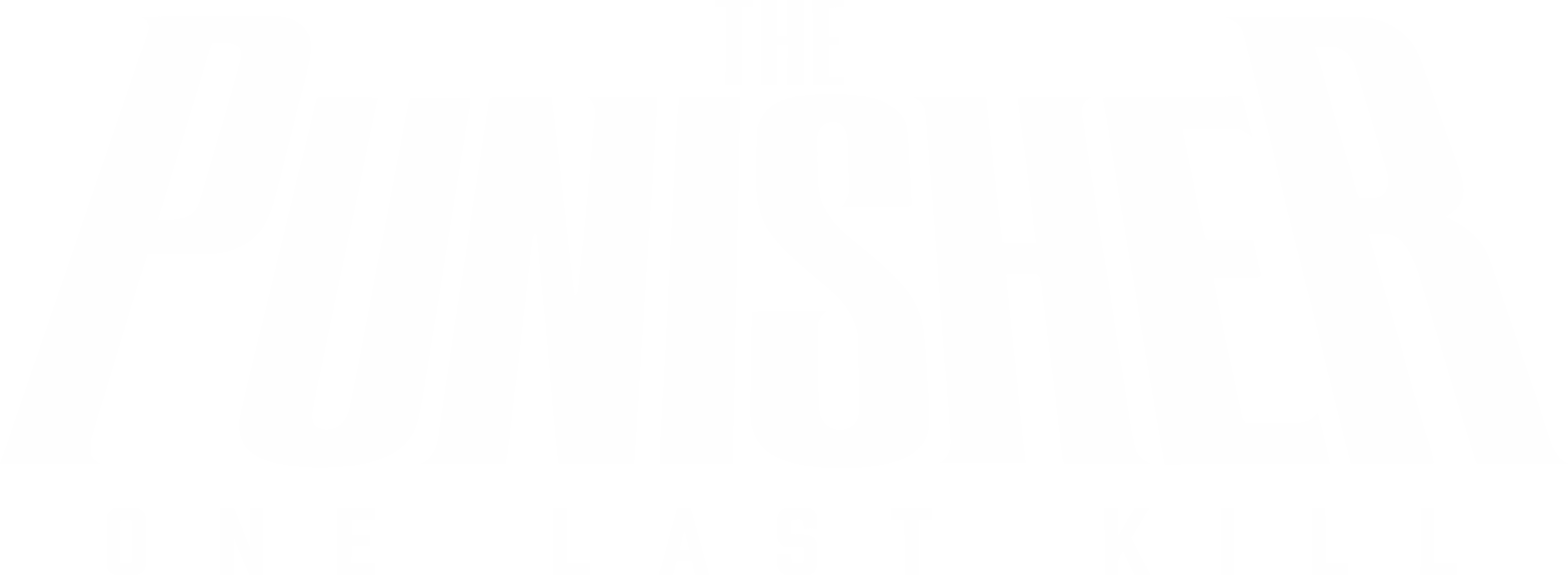 The Punisher: One Last Kill logo