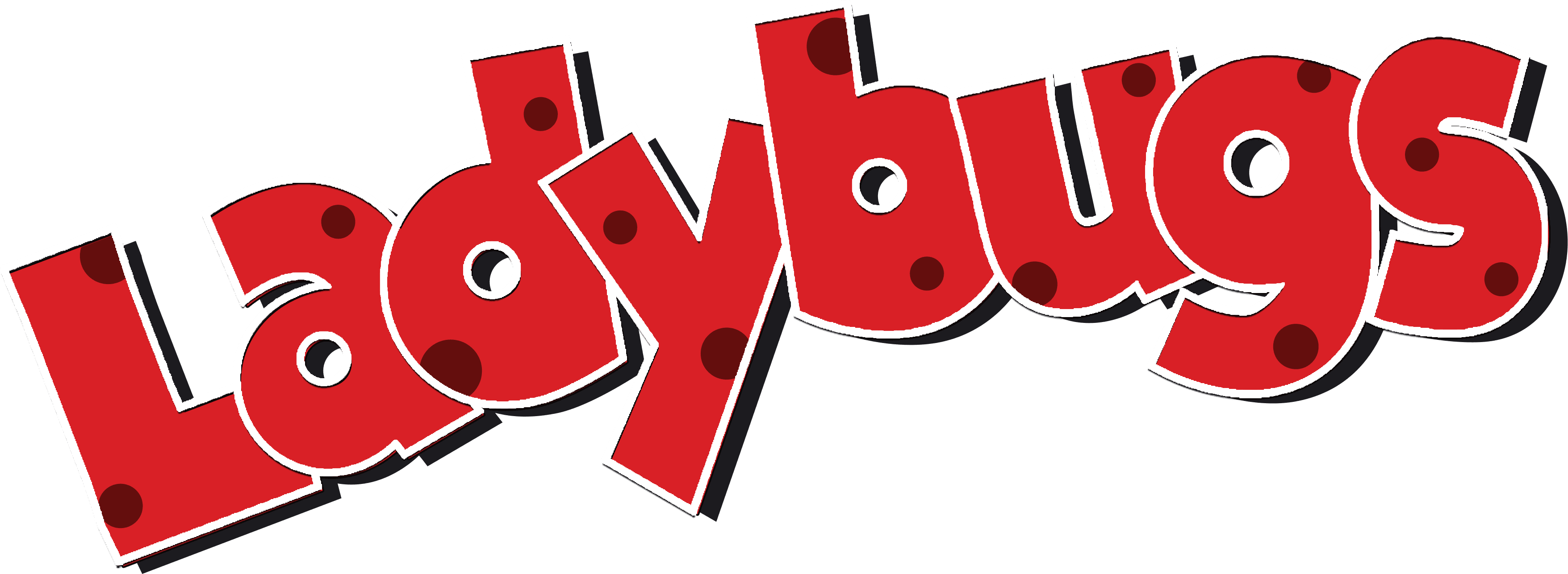 Ladybugs logo