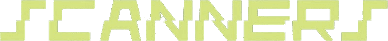 Scanners logo