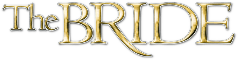 The Bride logo