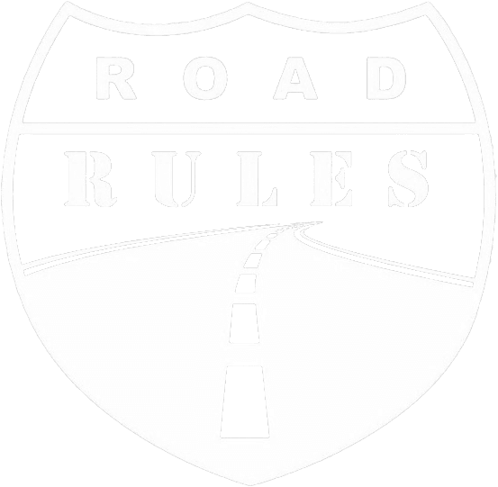 Road Rules logo