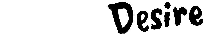 Fear and Desire logo