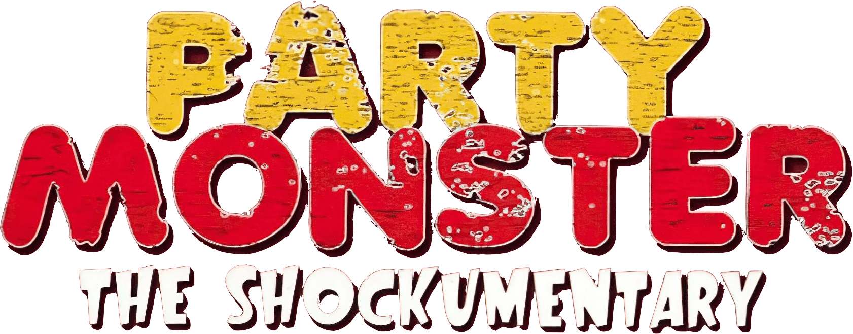 Party Monster: The Shockumentary logo