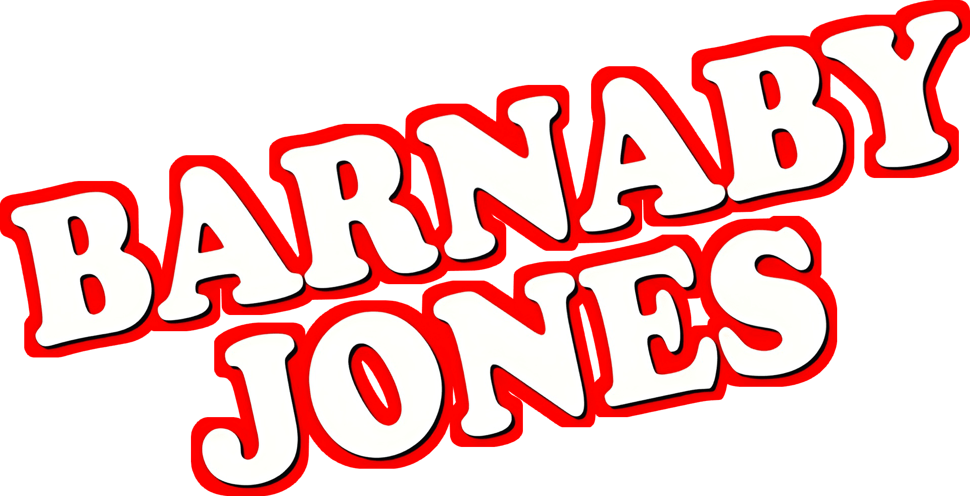 Barnaby Jones logo