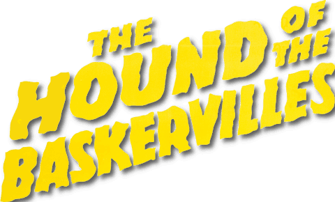 The Hound of the Baskervilles logo