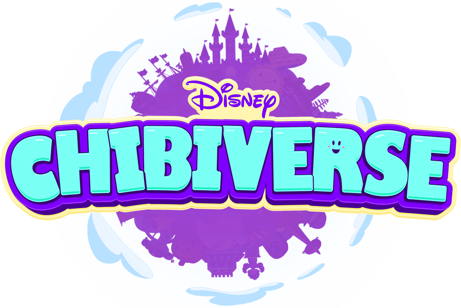 Chibiverse logo