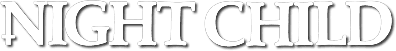 The Night Child logo
