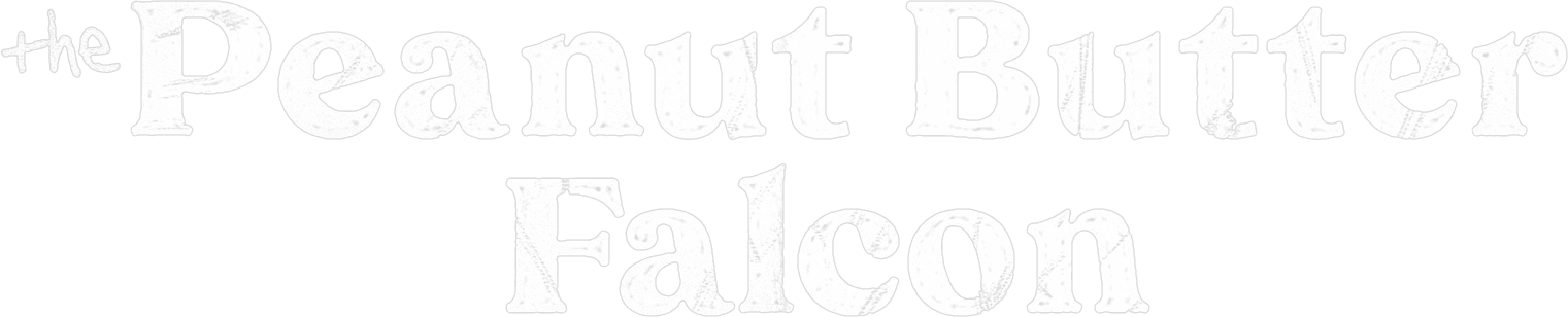 The Peanut Butter Falcon logo