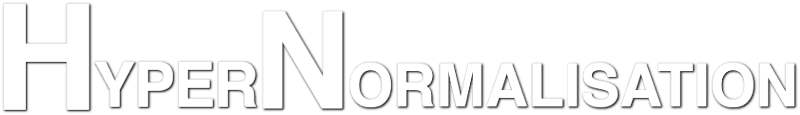 HyperNormalisation logo