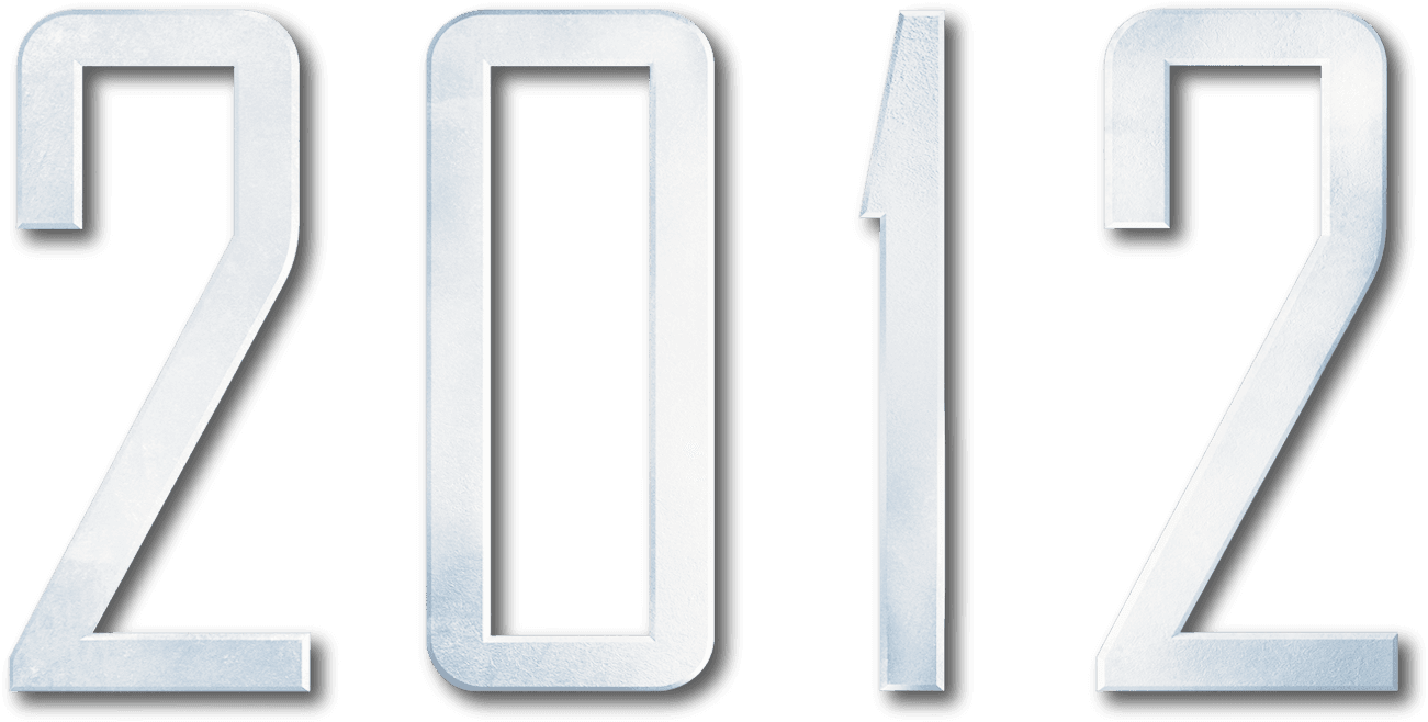 2012 logo