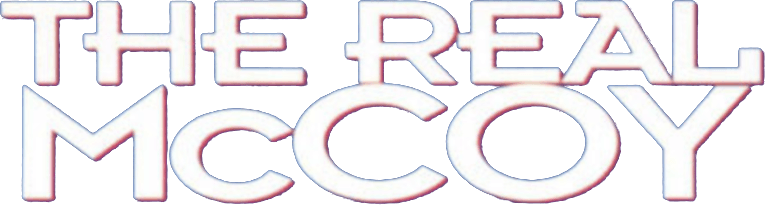 The Real McCoy logo