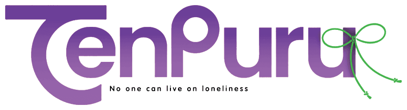 TenPuru logo