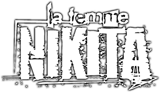 La Femme Nikita logo