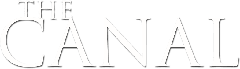 The Canal logo