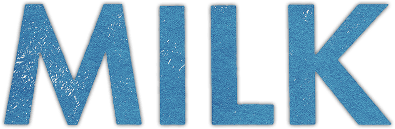 Milk logo