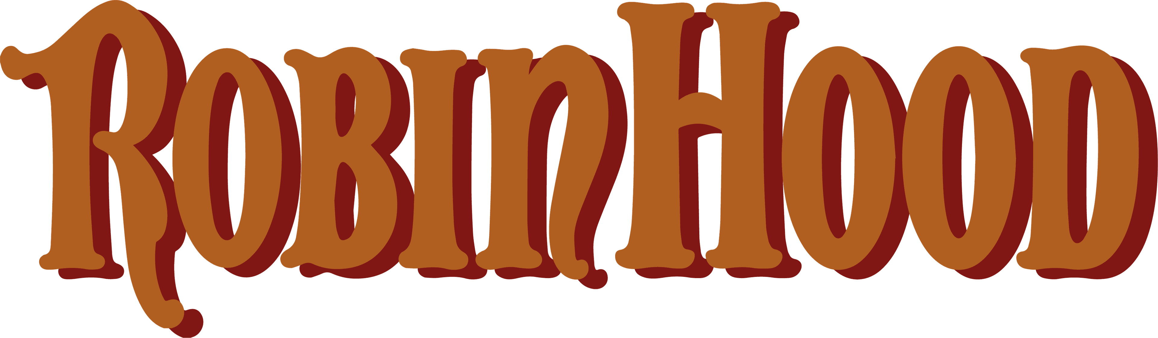 Robin Hood logo
