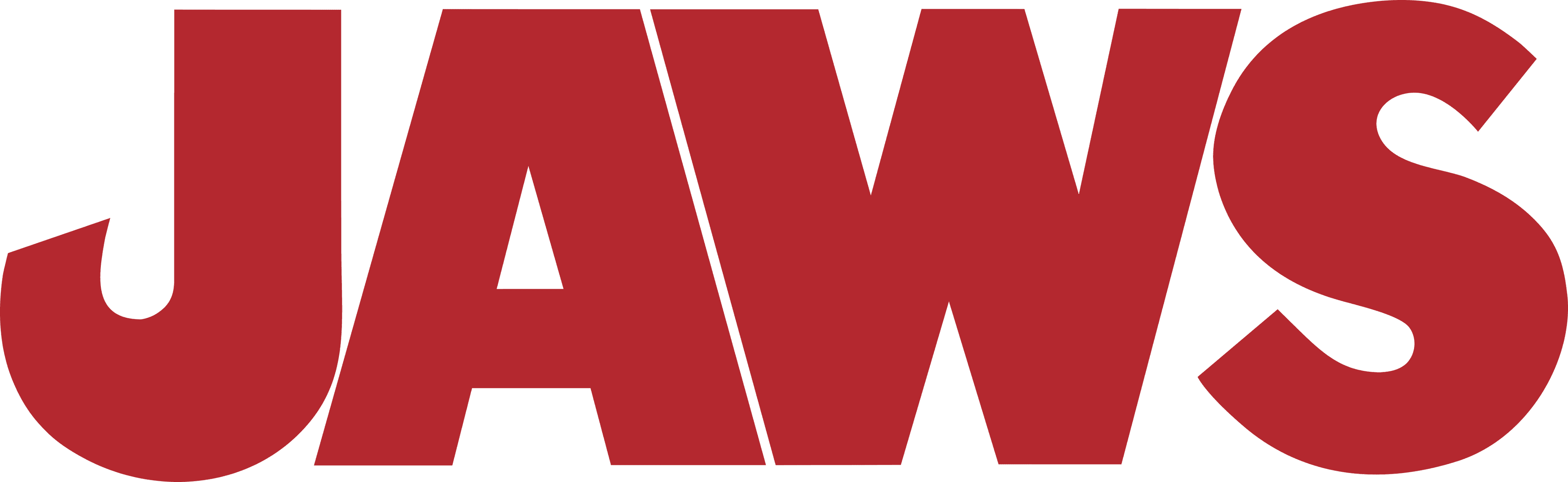 Jaws logo