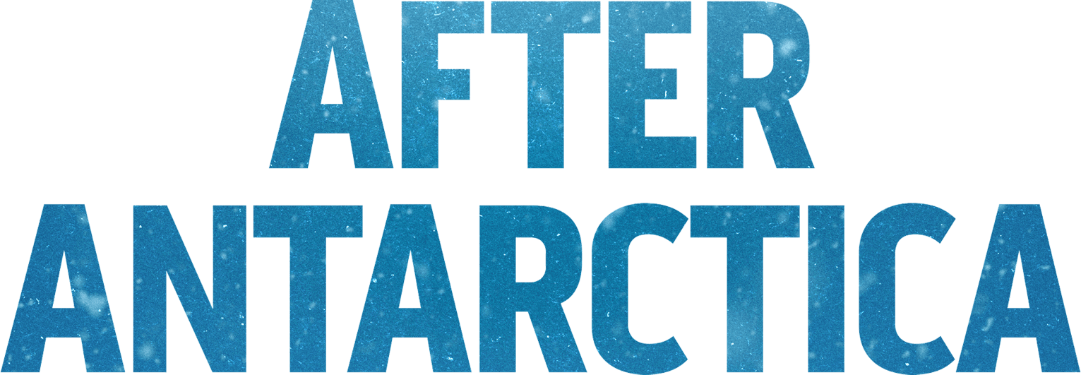 After Antarctica logo