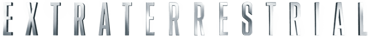 Extraterrestrial logo