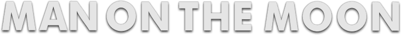 Man on the Moon logo