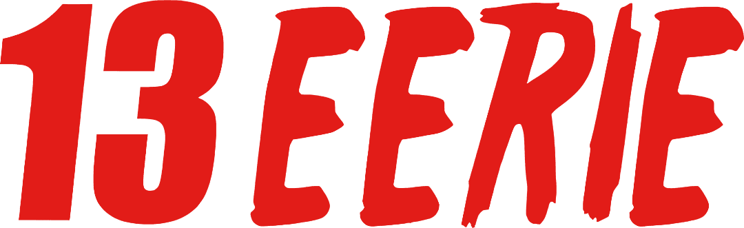 13 Eerie logo
