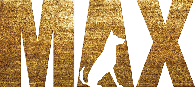 Max logo