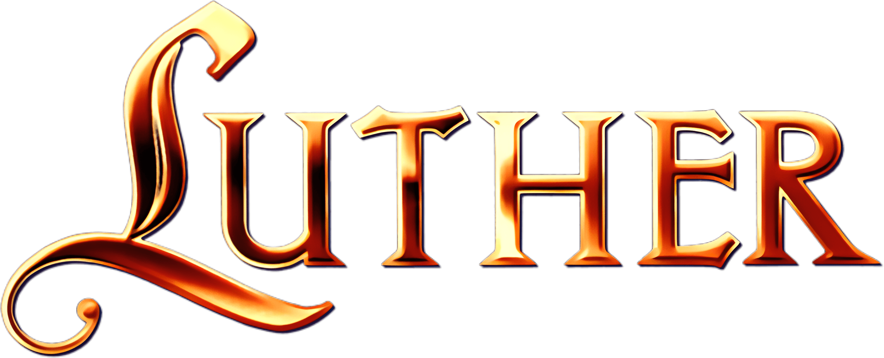Luther logo