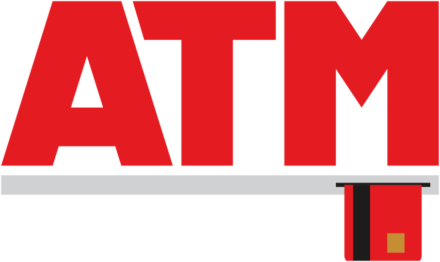 ATM logo