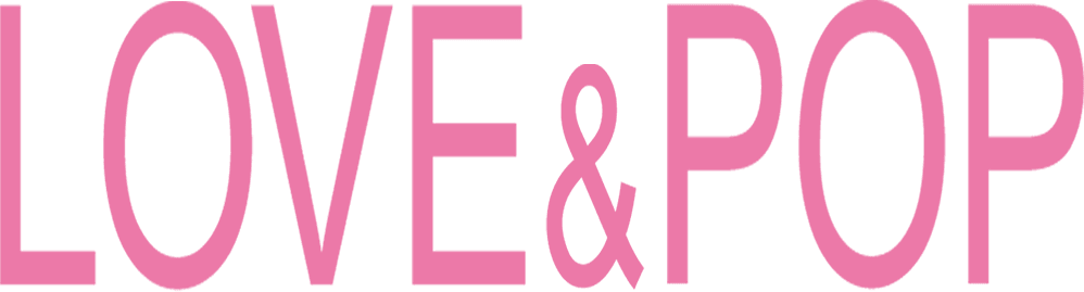 Love & Pop logo