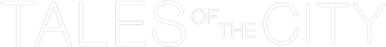 Tales of the City logo