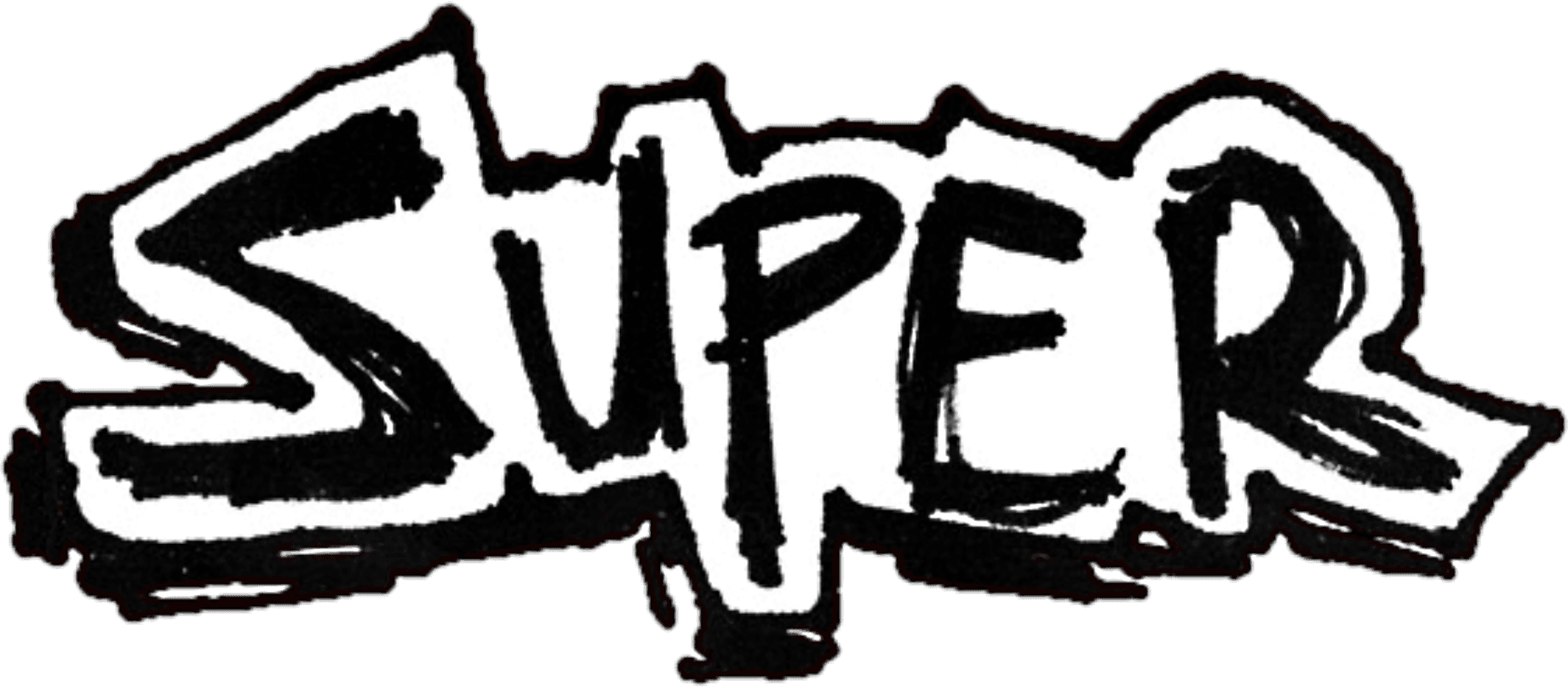 Super logo