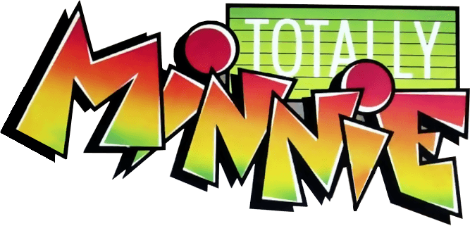 Totally Minnie logo