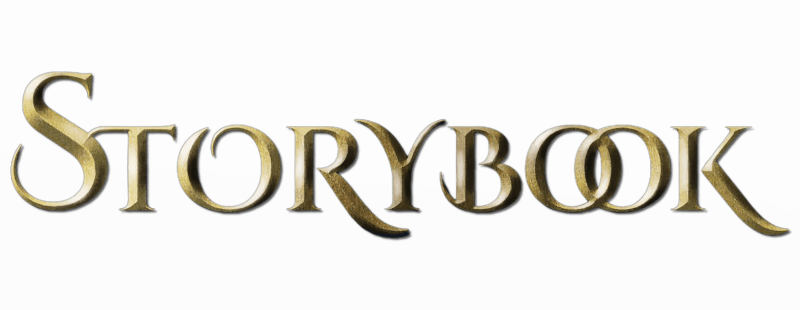 Storybook logo
