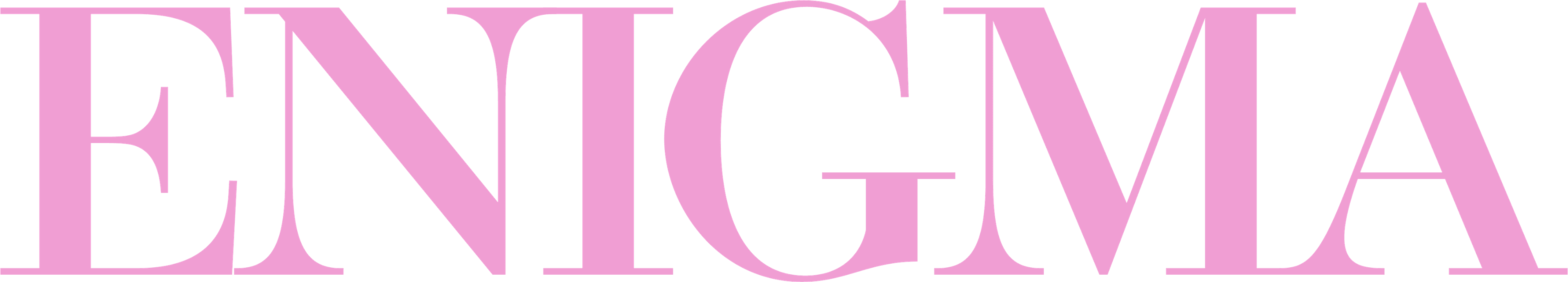 Enigma logo