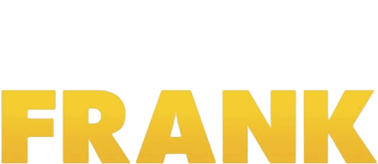 Robot & Frank logo