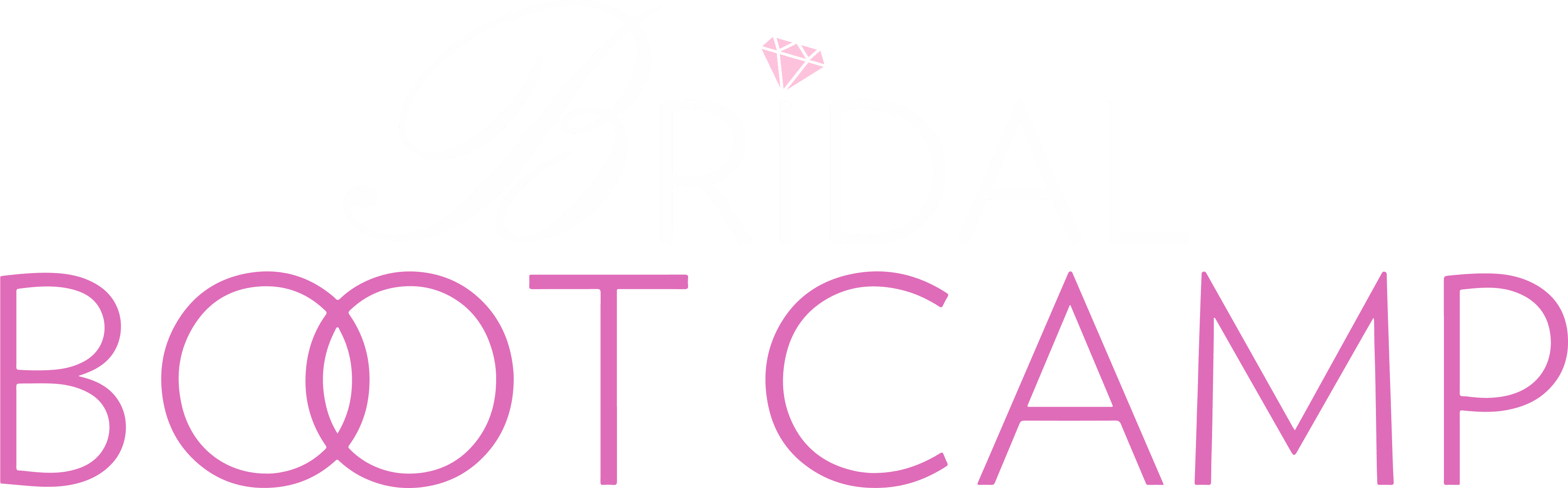 Bridal Boot Camp logo
