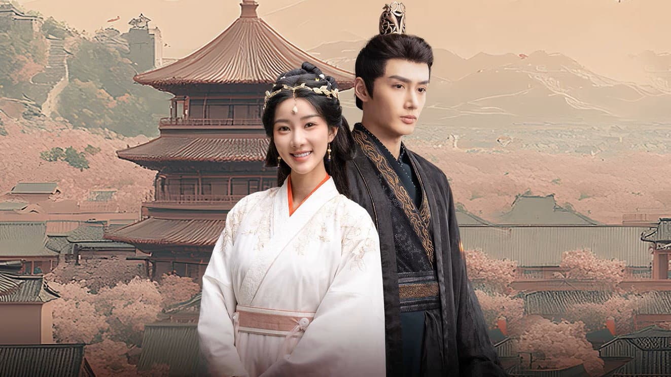 Everbloom Dynasty