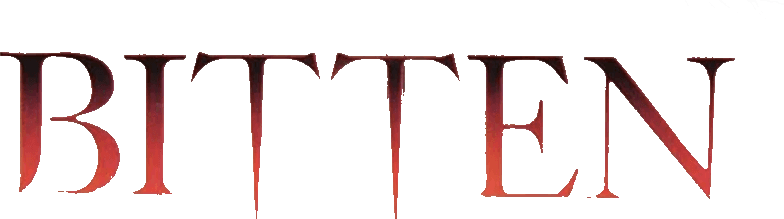 Bitten logo