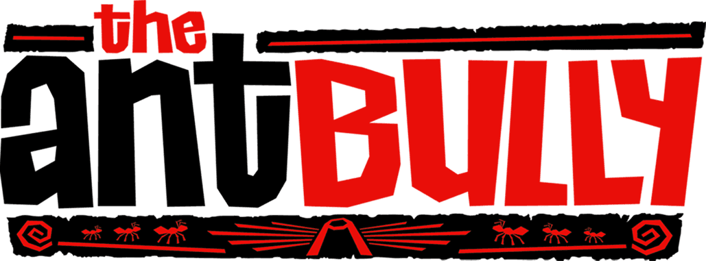 The Ant Bully logo
