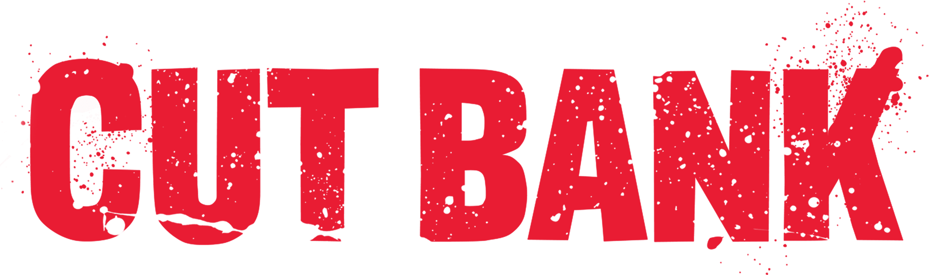 Cut Bank logo