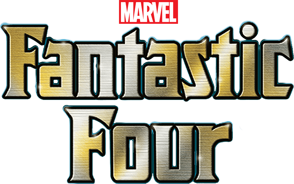 Fantastic Four logo