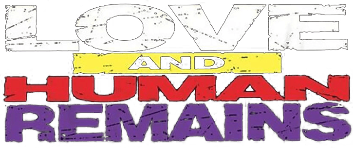 Love & Human Remains logo