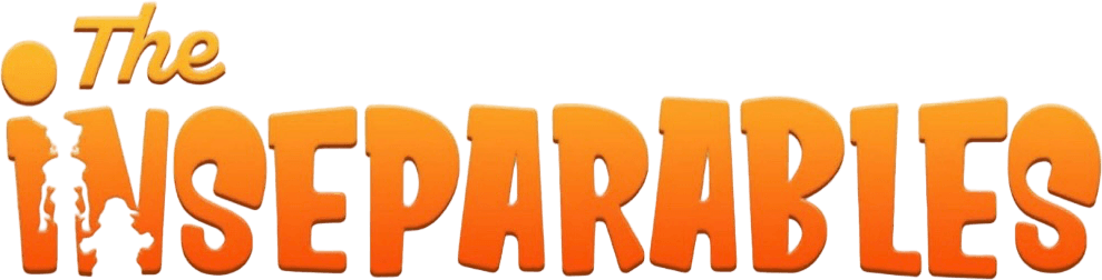 The Inseparables logo