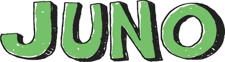 Juno logo