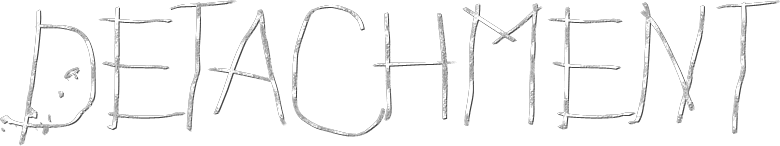 Detachment logo